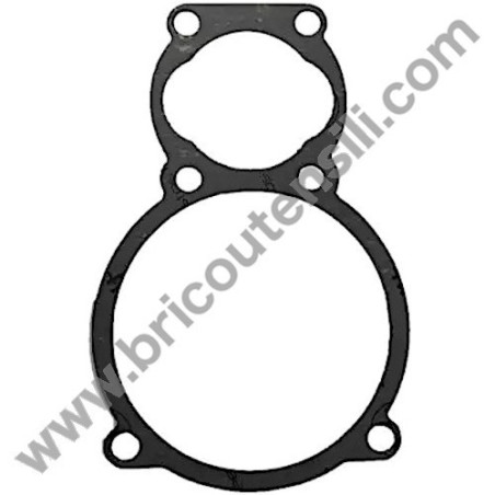 ABAC Cylinder Valves Plate Gasket for Pump Unit B7000