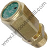Valvola di Sicurezza 1,4" 15 Bar per Gruppo Pompante ABAC NS39 - B7000 - BALMA NS39 