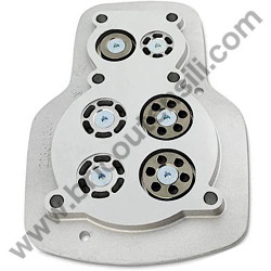 Performance Kit for Pump Unit ABAC B6000