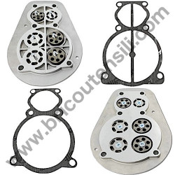 Valve Plate + Gasket Kit for Pump Unit B7000