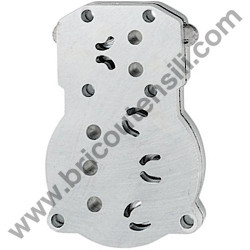 Valve Plate + Gasket Kit for Pump Unit ABAC B5900