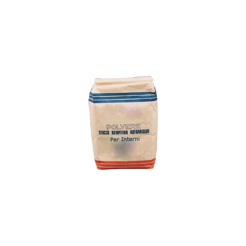 Powder Filler for interior kg 1