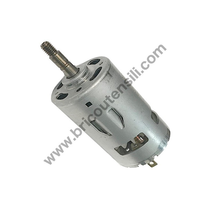 Ricambi Papillon per Trapani Avvitatori a Batteria GSR 10,8 V-LI-2