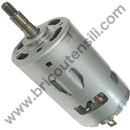 Ricambi Papillon per Trapani Avvitatori a Batteria GSR 10,8 V-LI-2