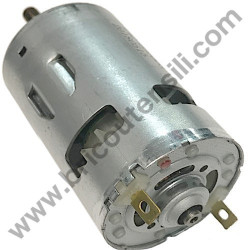 Ricambi Papillon per Trapani Avvitatori a Batteria GSR 10,8 V-LI-2