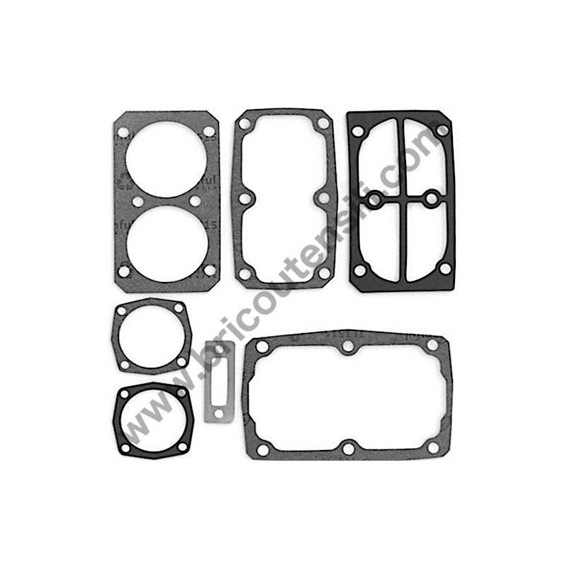 ABAC Gasket Kit for Pump Unit A29