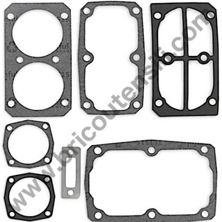 ABAC Gasket Kit for Pump Unit A29