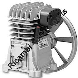 ABAC Parts for Pump Unit B2800I - NS11I 