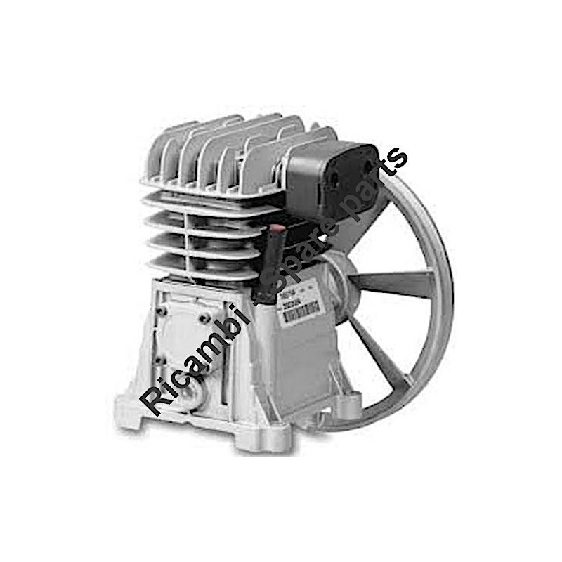 Ricambi ABAC per Gruppo Pompante B2800I - NS11I 