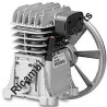 Gruppo Pompante per Compressore a Cinghia A29B BLU