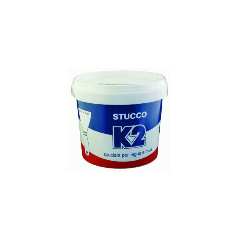 Stucco Pasta 0.500 kg