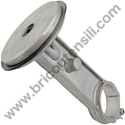 ABAC Conrod Piston Kit Ass'y for Pump Unit B2800I - NS11I