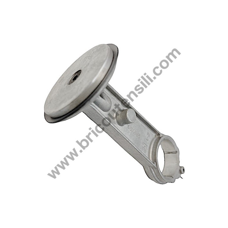 ABAC Conrod Piston Kit Ass'y for Pump Unit B2800I - NS11I