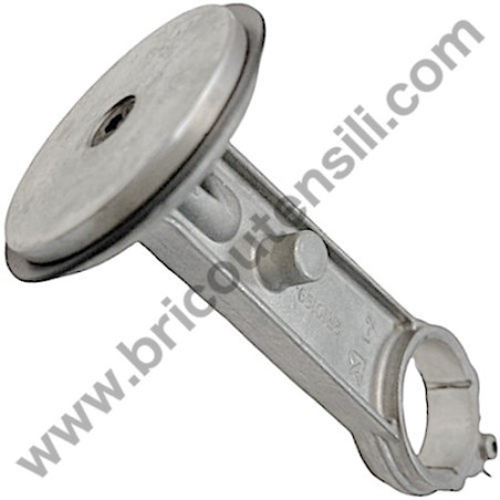 ABAC Conrod Piston Kit Ass'y for Pump Unit B2800I - NS11I