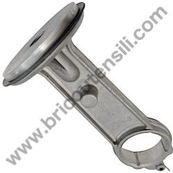 ABAC Conrod Piston Kit Ass'y for Pump Unit B2800I - NS11I