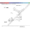 Ricambi Bosch per Smerigliatrice Angolare a Batteria GWS 18 V-LI