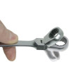 Ratchet Combination Wrench with Twists Head