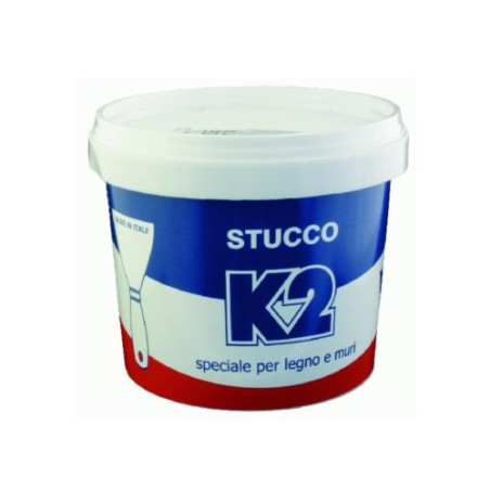 Stucco Paste 5 kg