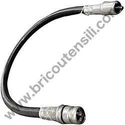 Flexible Connection Shaft for Brushcutters Valex Tucson 52LZ/LCZ