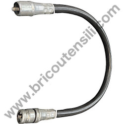 Flexible Connection Shaft for Brushcutters Valex Tucson 52LZ/LCZ