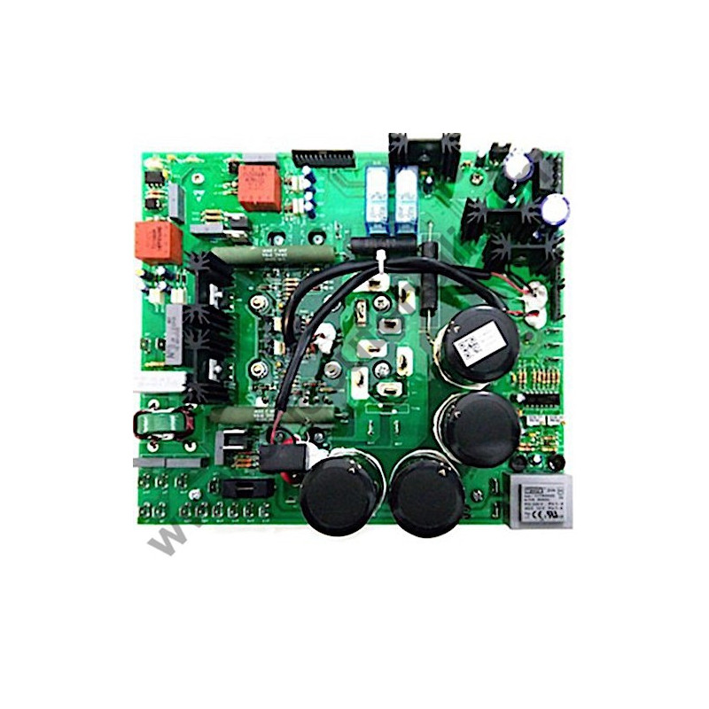 Primary Board kit for Welding Machine Technology TIG 180 AC/DC-HF/LIFT 230