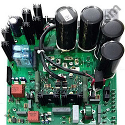 Condensatore per Inverter Force