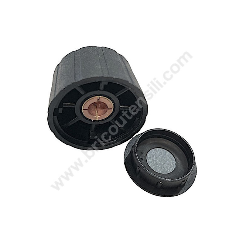 Knob Kit for Welding Machine Technology TIG 180 AC-DC-HF-LIFT