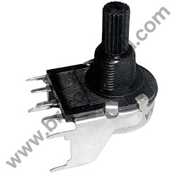 Potentiometer for Welders Telwin BIMAX-TELMIG