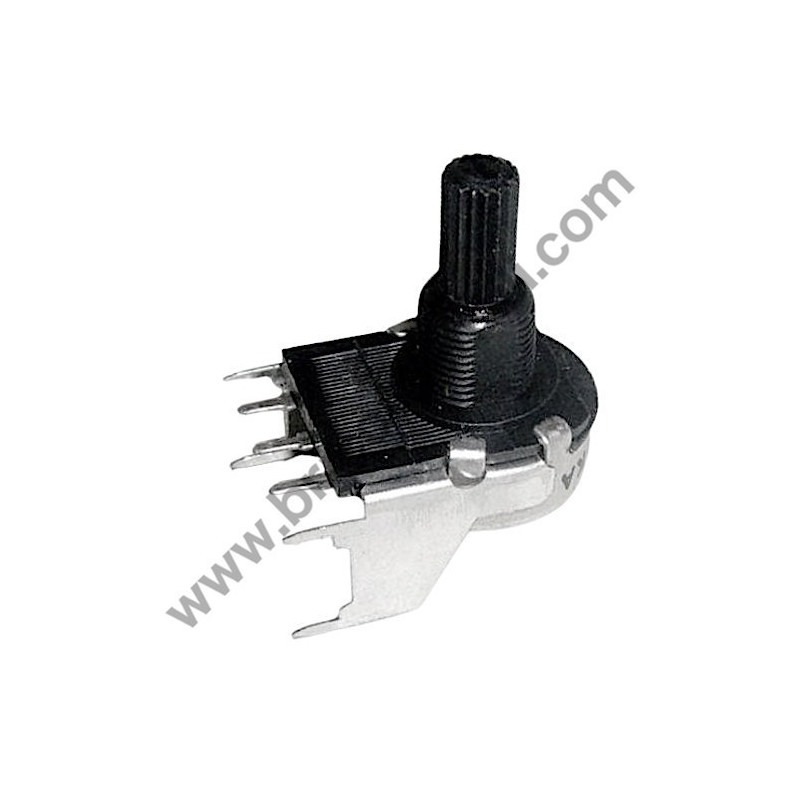Potentiometer for Welders Telwin BIMAX-TELMIG