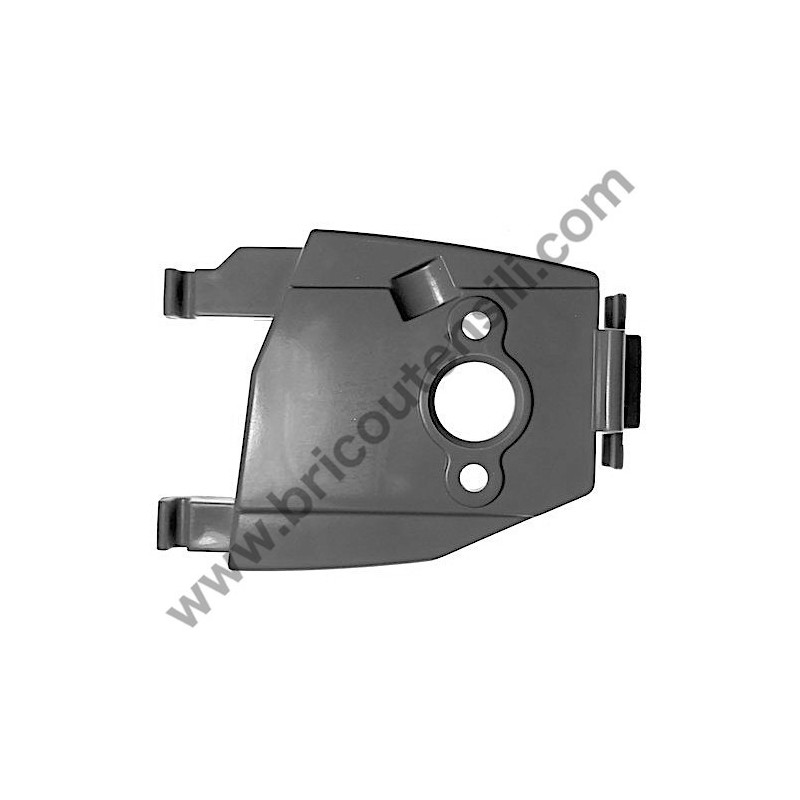 Base Filtro Aria per Tagliasiepi Alpina H 60