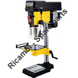 Ricambi Fox per Banchi Sega F36522A-F36521