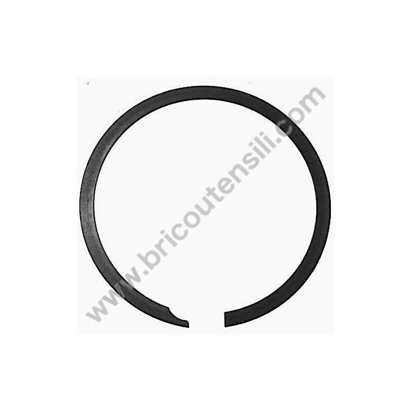 Anello Seeger per Levigatrice a Giraffa FLEX WSK 702 VEA