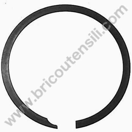 Anello Seeger per Levigatrice a Giraffa FLEX WSK 702 VEA