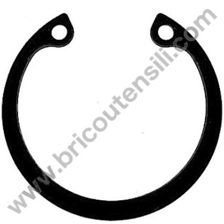 Retaining Spring for Demolition Hammer Bosch GSH 3 E