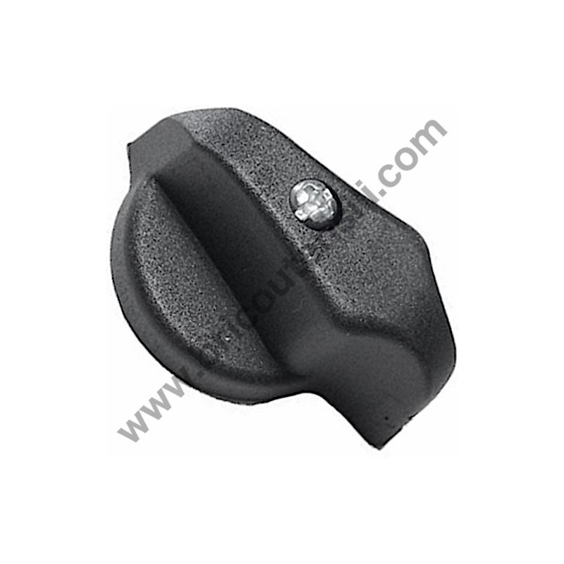 Commutator Knob for Welding Telwin