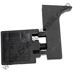 Interruttore per Miscelatore Valex MIX 1300