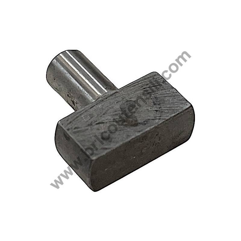 Gears Sector Shoe for Motorhoe Meccanica Benassi RL 300