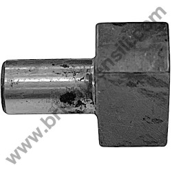 Gears Sector Shoe for Motorhoe Meccanica Benassi RL 300