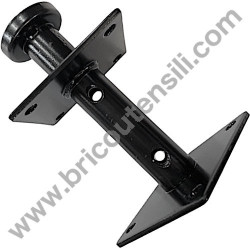 Internal Hub for Motorhoe Meccanica Benassi RL 2 - 06/2017