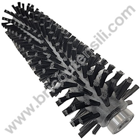 Brush + Bearing Ass'y for Floor Scrubber Drier Lavor Pro Sprinter