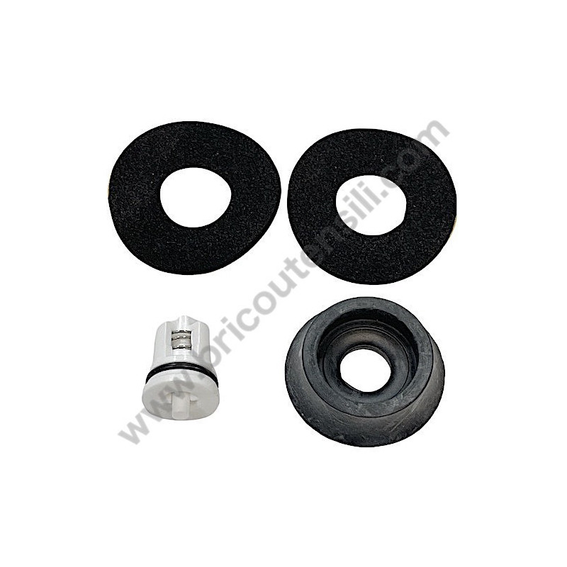 Kit Manutenzione Serbatoio per Lavasciuga Pavimenti SPRINTER