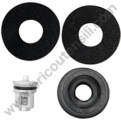 Kit Manutenzione Serbatoio per Lavasciuga Pavimenti SPRINTER - 1