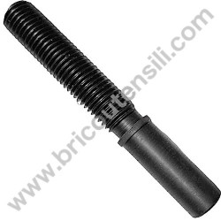 Tailstock Screw for Wood Lathe Machine Fox F46-255