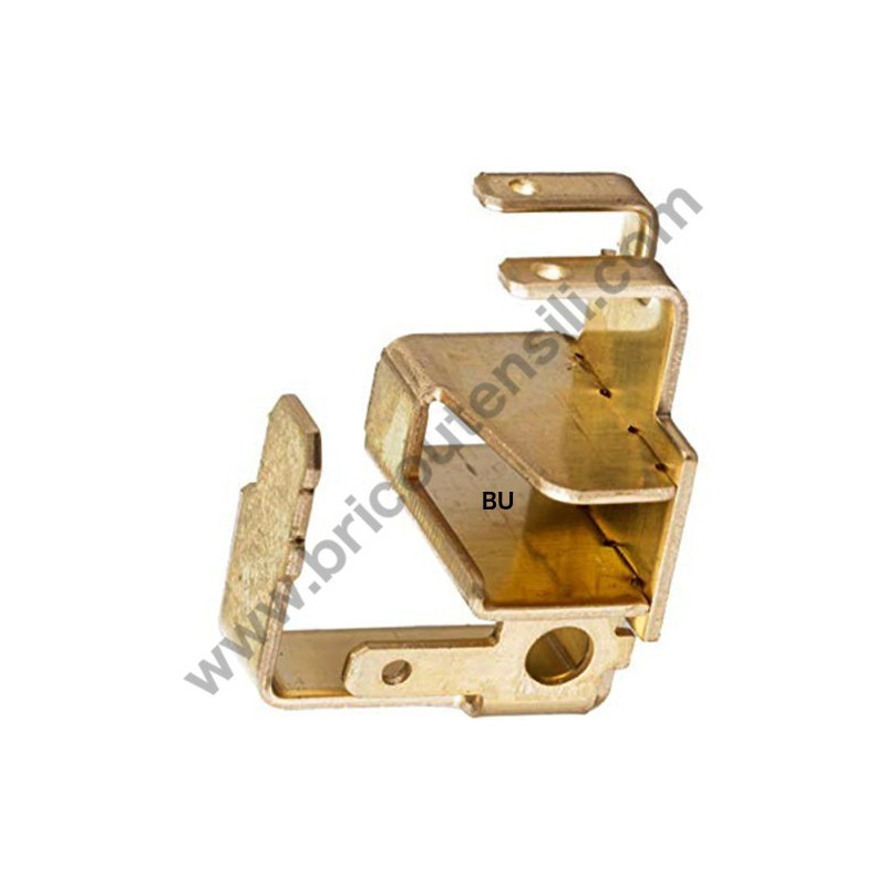 Carbon Brushes Holder for Angle Grinders Bosch GWS6-115