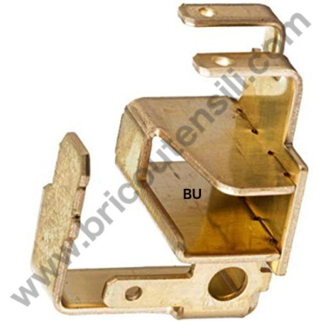 Portaspazzole per Smerigliatrici Bosch GWS6-115