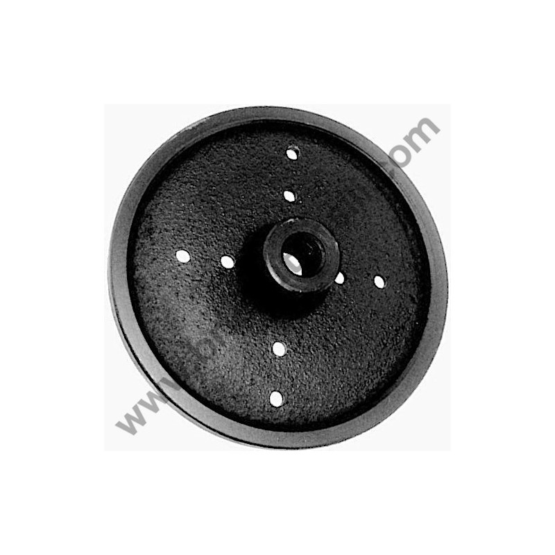 Platorello per Torni Valex G1000