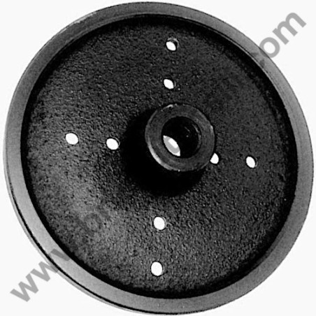 Platorello per Torni Valex G1000