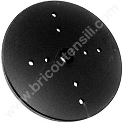 Platorello per Torni Valex G1000 - 1