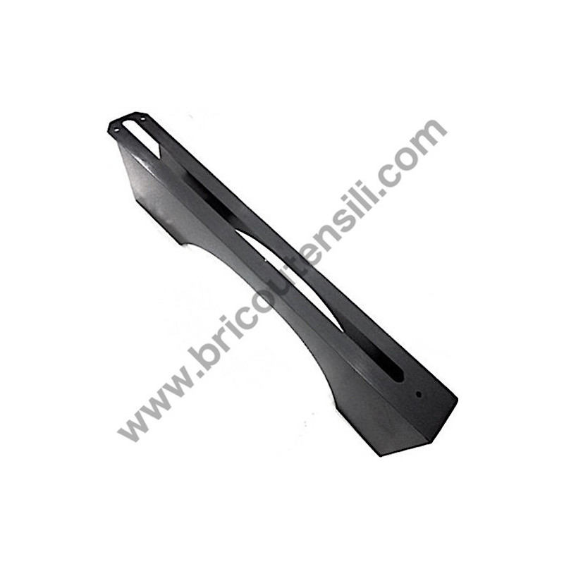 Protezione Sottopiano per Troncatrici Compa 2300-300JET