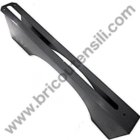 Protezione Sottopiano per Troncatrici Compa 2300-300JET